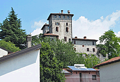 Castello Cassacco