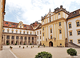 Deutschordensschloss Schlosshof