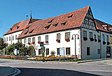 Schloss in Schrozberg