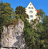Schloss Gutenstein
