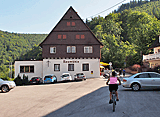 Neumühle im Donautal