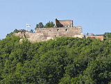 Burgruine Donaustauf