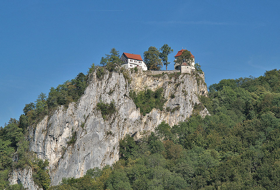 Schloss Bronnen