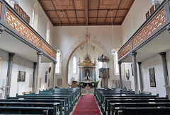 Kloster Sulz