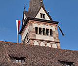 Romanische Münster