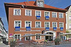 Hotel Freischütz Landshut
