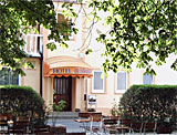 Hotel und Restaurant Cristallo 