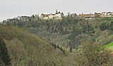 Festung Langenburg