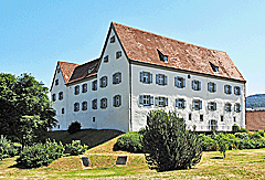 Schloss Wasseralfingen