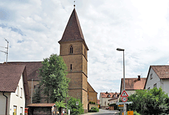 St. Sigismund