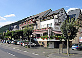 Moselromantik-Hotel "Zum Löwen"