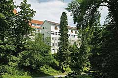 Ringhotel Johanniterbad Rottwei