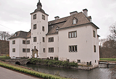 Schloss Laer 